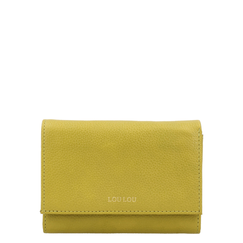 Loulou Essentiels Petite Fleur Rood