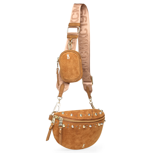 Steve Madden Bclaro Bruin