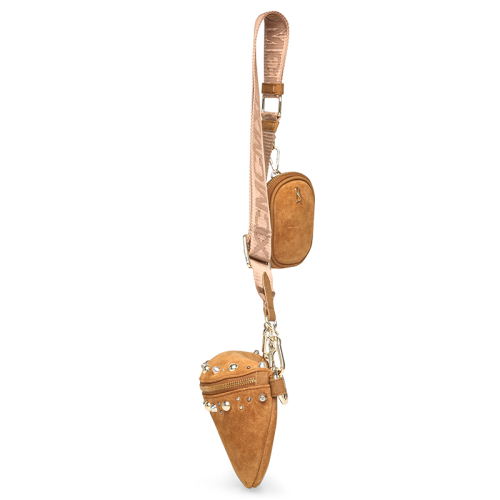 Steve Madden Bclaro Bruin