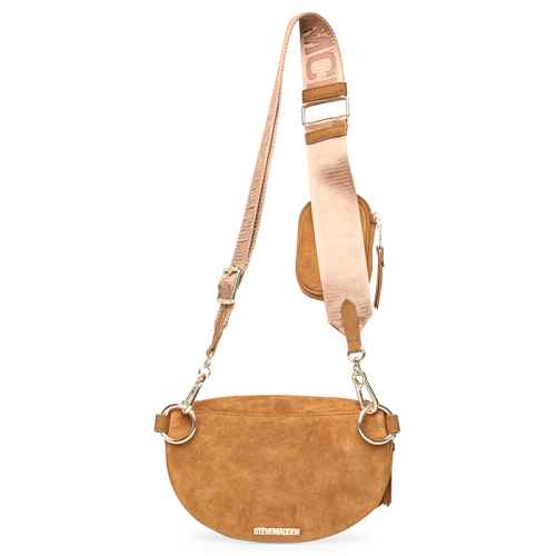 Steve Madden Bclaro Bruin