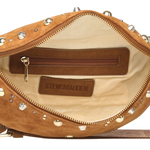 Steve Madden Bclaro Bruin