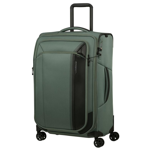 Samsonite Respark Rood