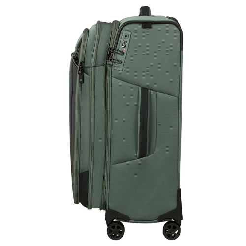 Samsonite Respark Rood