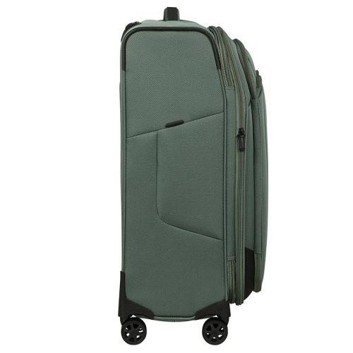 Samsonite Respark Rood