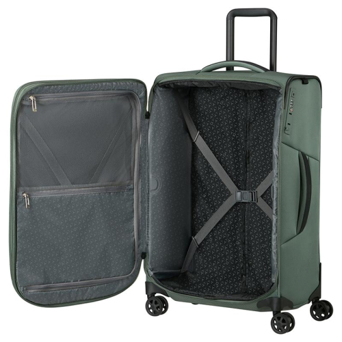 Samsonite Respark Rood