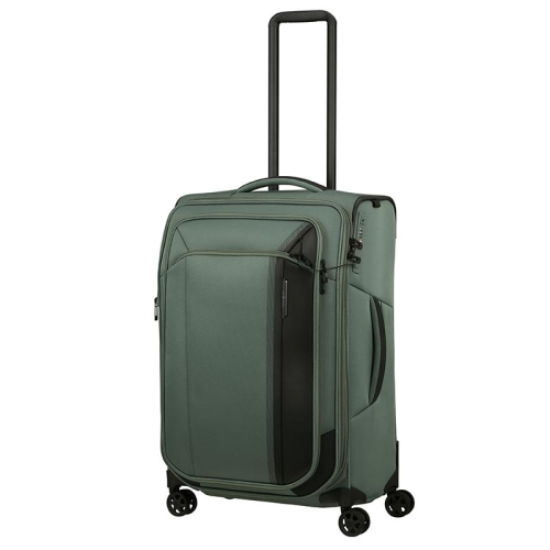 Samsonite Respark Rood