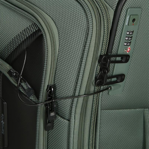 Samsonite Respark Rood