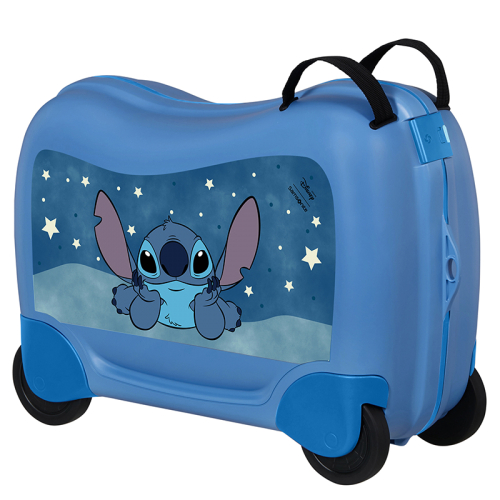 Samsonite Dream2Go Groen