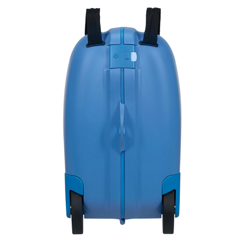 Samsonite Dream2Go Groen