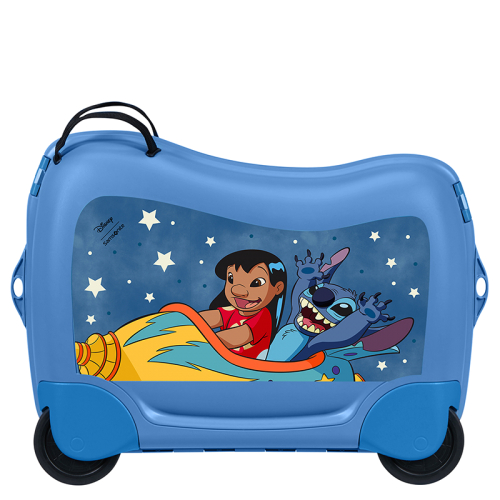 Samsonite Dream2Go Groen