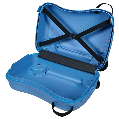 Samsonite Dream2Go Groen