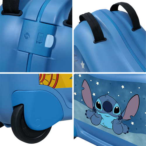 Samsonite Dream2Go Groen