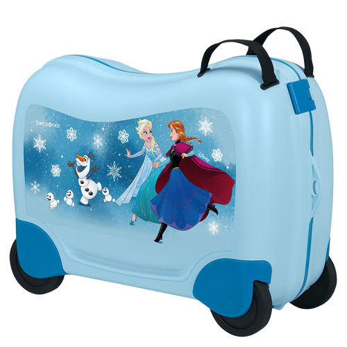 Samsonite Dream2Go Groen