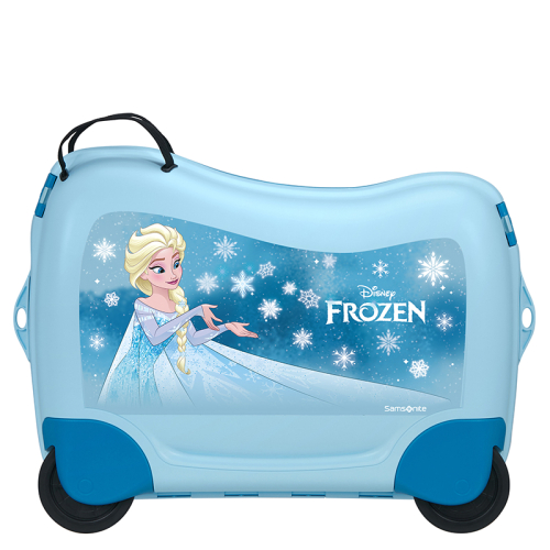 Samsonite Dream2Go Groen