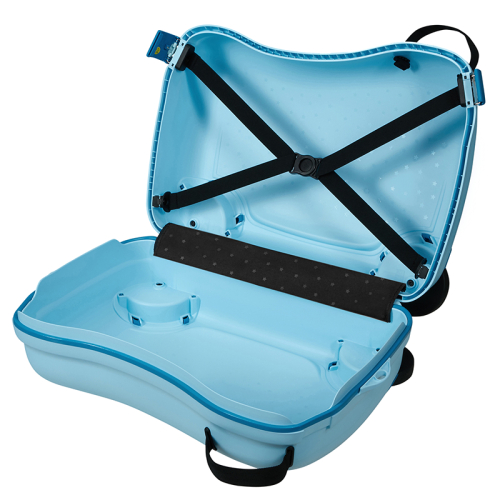 Samsonite Dream2Go Groen