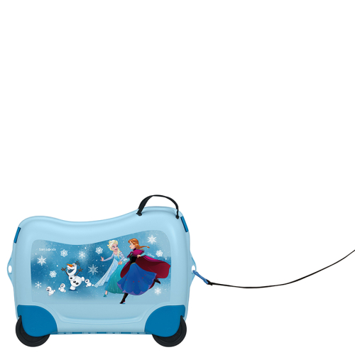 Samsonite Dream2Go Groen