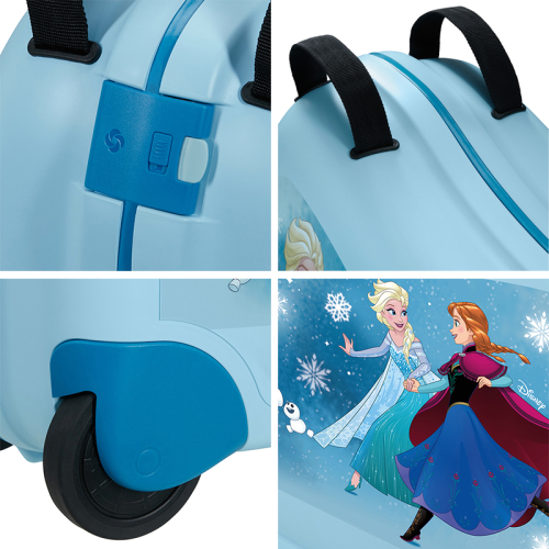 Samsonite Dream2Go Groen