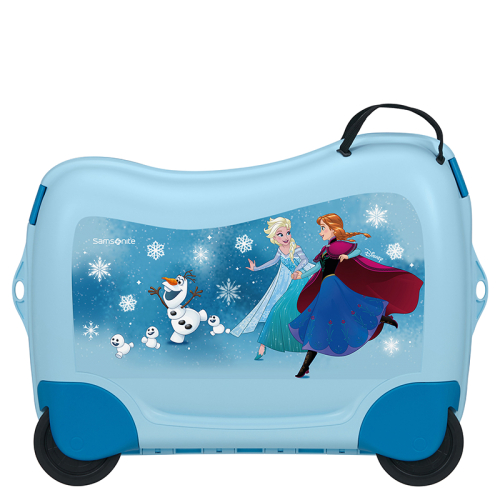 Samsonite Dream2Go Groen