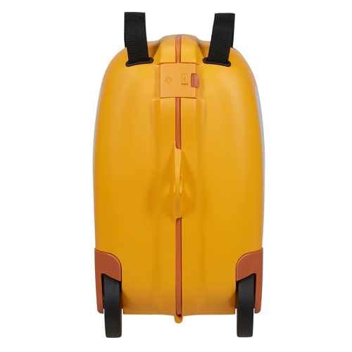 Samsonite Dream2Go Goud