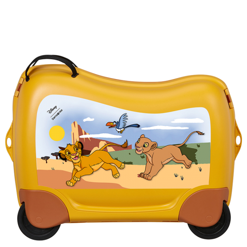Samsonite Dream2Go Goud