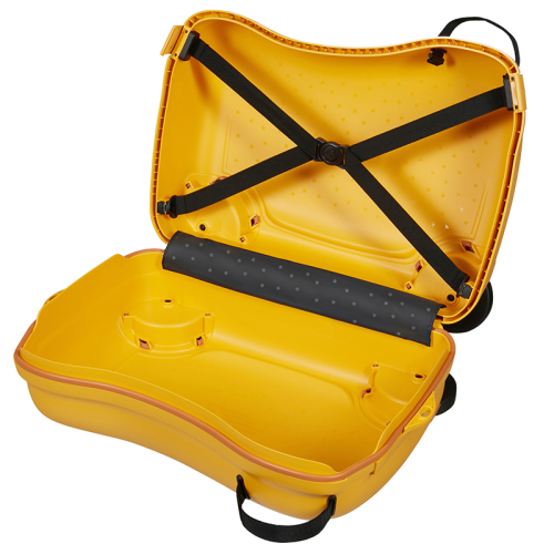 Samsonite Dream2Go Goud