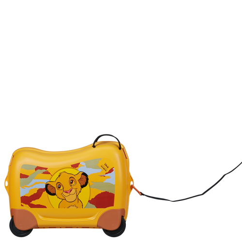Samsonite Dream2Go Goud