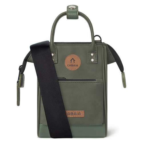 Cabaia Adventurer Nano Rood