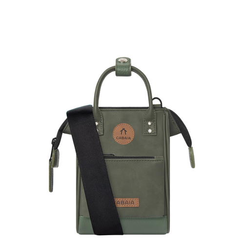 Cabaia Adventurer Nano Rood