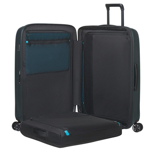 Samsonite Nexis Rood