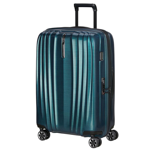 Samsonite Nexis Groen