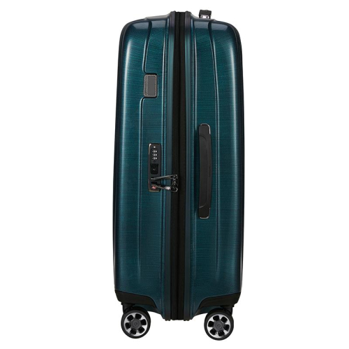 Samsonite Nexis Groen