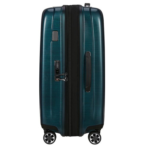 Samsonite Nexis Groen