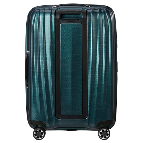 Samsonite Nexis Groen