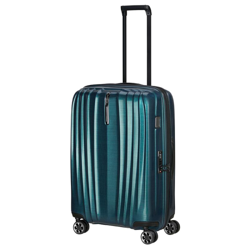 Samsonite Nexis Groen