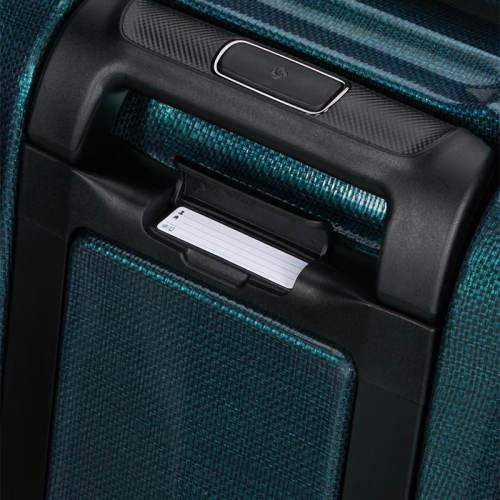 Samsonite Nexis Groen