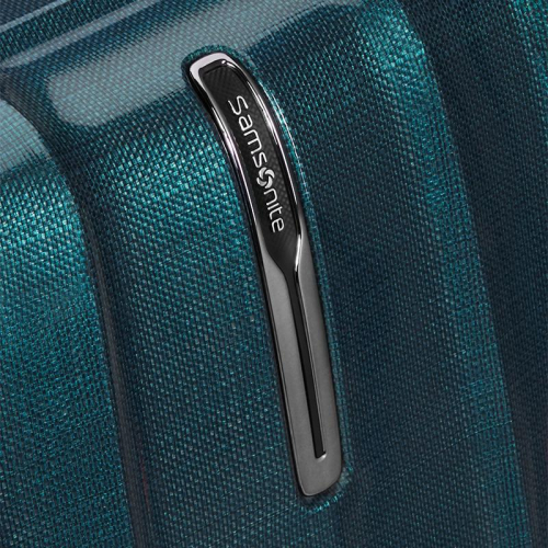 Samsonite Nexis Groen