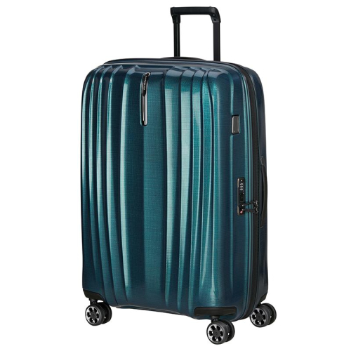 Samsonite Nexis Groen