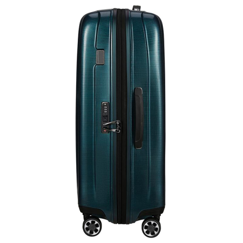 Samsonite Nexis Groen