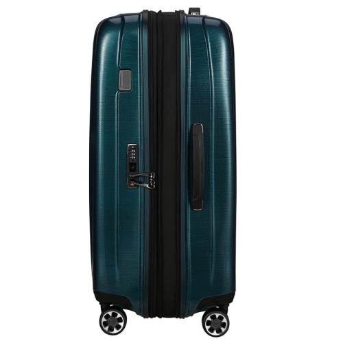 Samsonite Nexis Groen