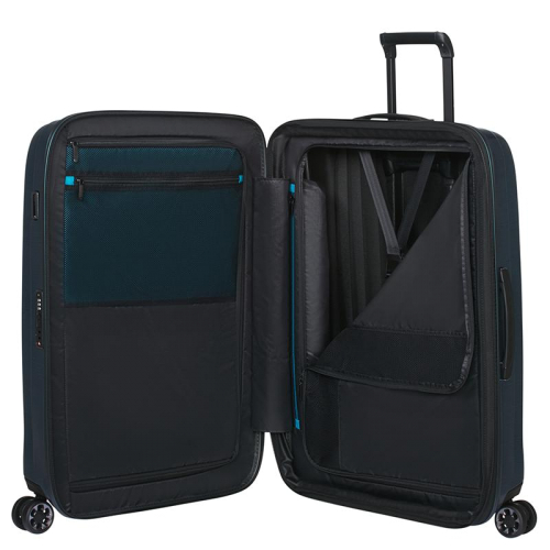 Samsonite Nexis Groen