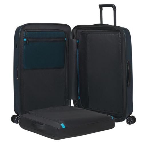Samsonite Nexis Groen