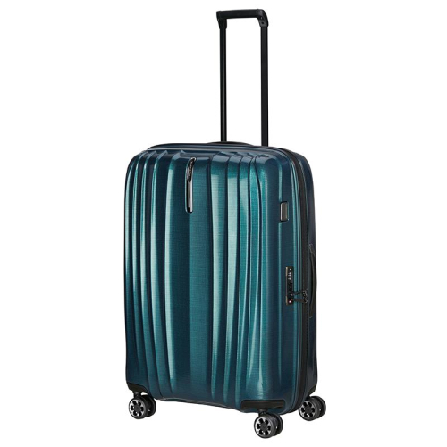Samsonite Nexis Groen