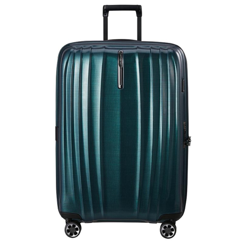 Samsonite Nexis Groen