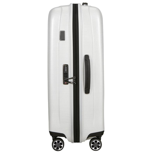 Samsonite Nexis Oranje