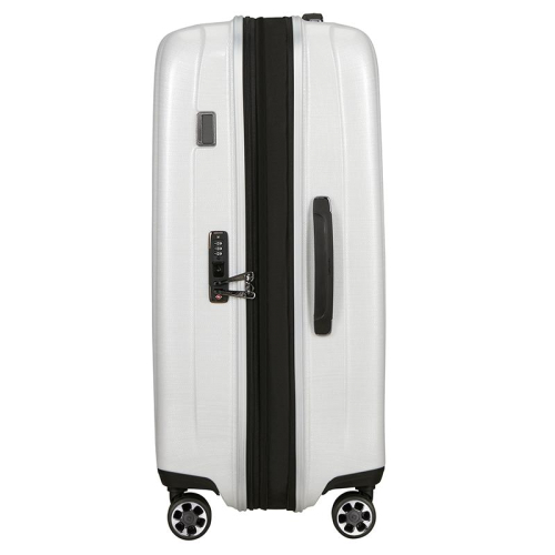 Samsonite Nexis Oranje