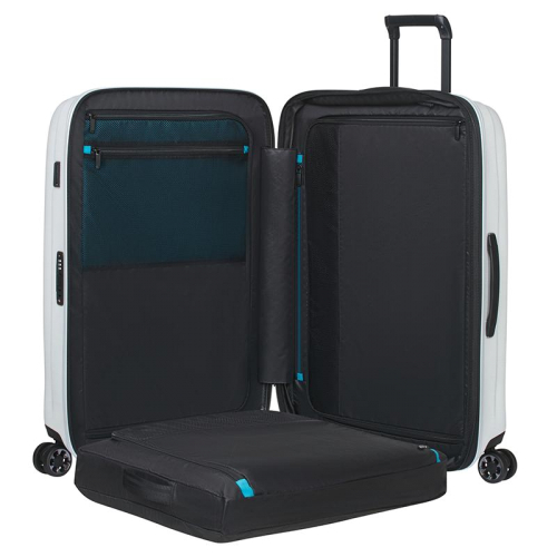 Samsonite Nexis Oranje