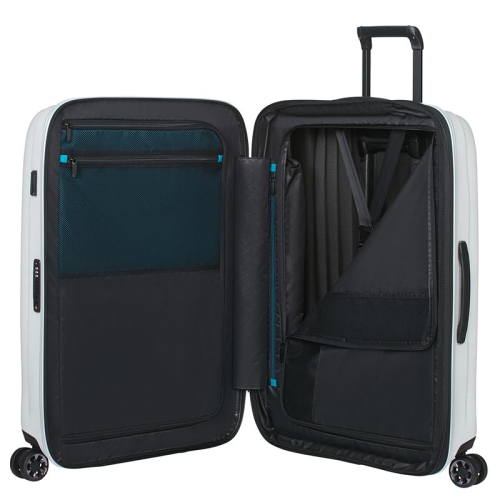 Samsonite Nexis Oranje