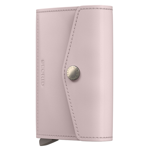 Secrid Envelope Wallet Original Taupe