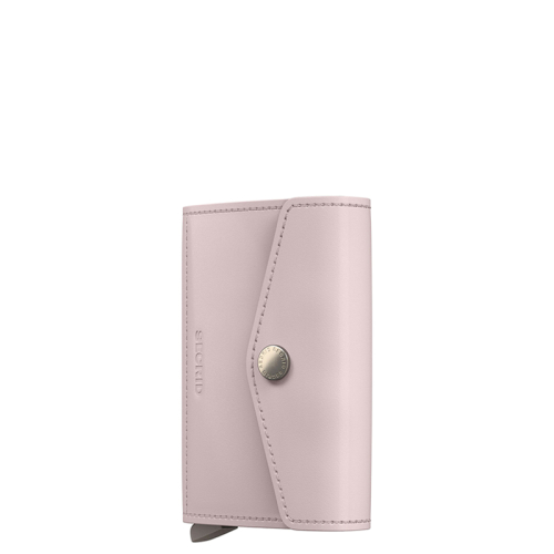 Secrid Envelope Wallet Original Taupe