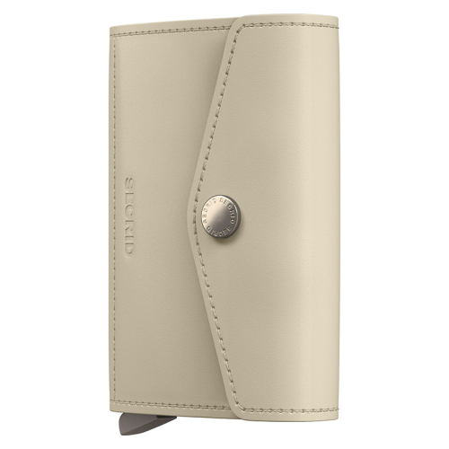 Secrid Envelope Wallet Original Rose